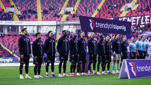 Gaziantep FK öne geçtiği maçlarda puan kaybetti